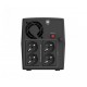 Infosec INF_661093 Backup Power Supply UPS X1+ 1600, 1600VA, 900W, 4X FR/SCHUKO