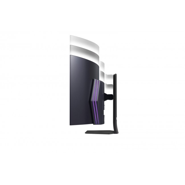 LG 45GS95QX-B computer monitor 114.3 cm (45