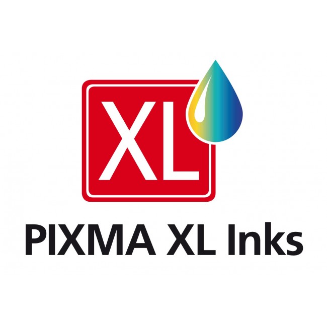 Patrone Canon PGI-2500XL 4er-Pack black + color Patrone Canon PGI-2500XL 4er-Pack black + color