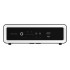 Zotac ZBOX CI629 NANO 1.8L sized PC Black, White i3-1315U Intel SoC 1.2 GHz
