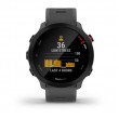 Garmin Forerunner 55 MIP 42 mm Digital 208 x 208 pixels Touchscreen Grey GPS (satellite)