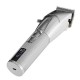 Hair clipper CAMRY CR 2835s with LCD display Silver Hair clipper CAMRY CR 2835s with LCD display Silver