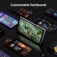 Smart Home Control Panel Aqara Hub S1 Plus EU Smart Home Control Panel Aqara Hub S1 Plus EU