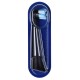 Oral-B iO Series 10 Adult Rotating-oscillating toothbrush Black