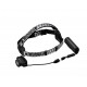 Ledlenser H7R Signature Black Headband flashlight Ledlenser H7R Signature Black Headband flashlight