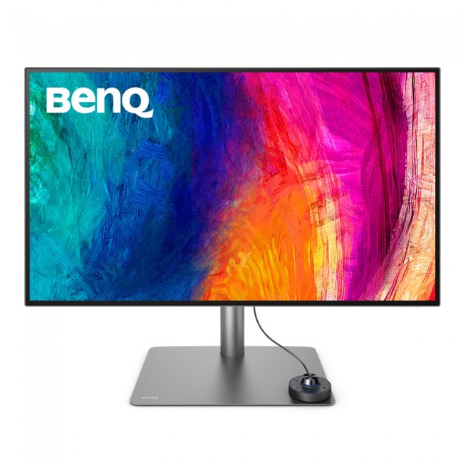 BenQ PD3225U computer monitor 81.3 cm (32 BenQ PD3225U computer monitor 81.3 cm (32