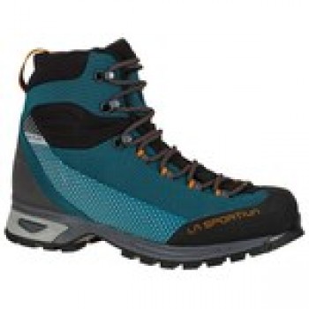 Trango Trk Gtx Cosmic Blue/Maple Shoes
