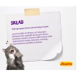 Josera Culinesse cats dry food 2 kg Adult Poultry, Salmon