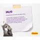 Josera Culinesse cats dry food 2 kg Adult Poultry, Salmon