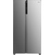 Beko GNO5322XPN side-by-side refrigerator Freestanding 532 L E Stainless steel Beko GNO5322XPN side-by-side refrigerator Freestanding 532 L E Stainless steel