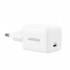 UGREEN X513 30 W GAN 1x USB-C mains charger white