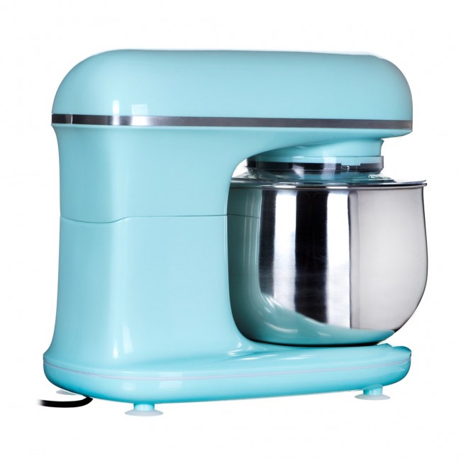 Clatronic KM 3711 food processor 5 L Turquoise 1100 W