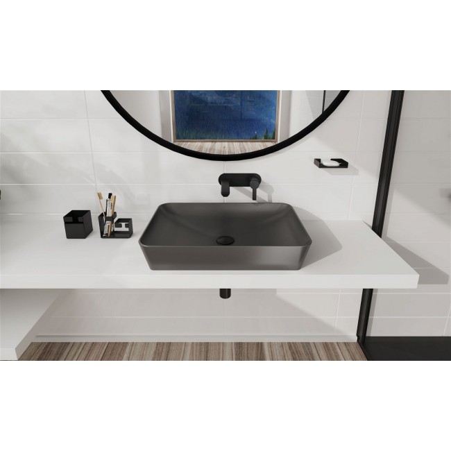 Battery umywalkowa podtynkowa Battery umywalkowa podtynkowa