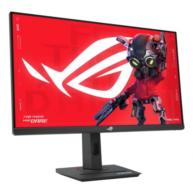 ASUS XG27UCS computer monitor 68.6 cm (27 ASUS XG27UCS computer monitor 68.6 cm (27