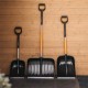 FISKARS CAR SNOW SHOVEL TELESCOPIC HANDLE X-SERIES