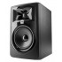 JBL 305P MkII - 2-way active studio monitor, 82 W (black)