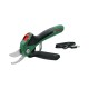 Bosch EasyPrune pruning shears Bypass Black, Green Bosch EasyPrune pruning shears Bypass Black, Green