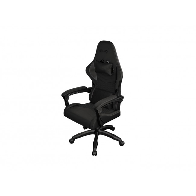 FURY SHINAI S4 GAMING CHAIR BLACK FURY SHINAI S4 GAMING CHAIR BLACK