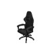 FURY SHINAI S4 GAMING CHAIR BLACK FURY SHINAI S4 GAMING CHAIR BLACK