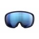 Ski goggles POC Fovea Black Ski goggles POC Fovea Black