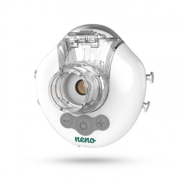 NENO VAPORE MESH NEBULIZER NENO VAPORE MESH NEBULIZER