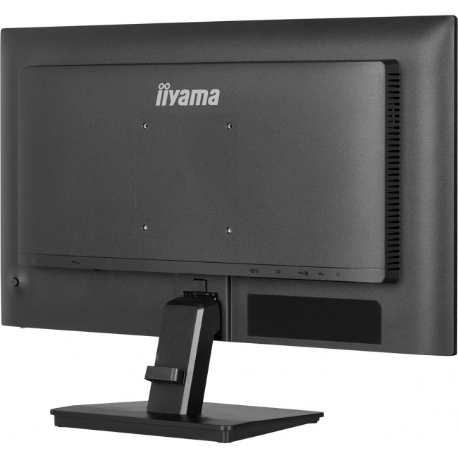 iiyama ProLite X2492HSU-B1 computer monitor 61 cm (24