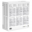 Savio ND-01 paper shredder Cross shredding 72 dB Black Savio ND-01 paper shredder Cross shredding 72 dB Black