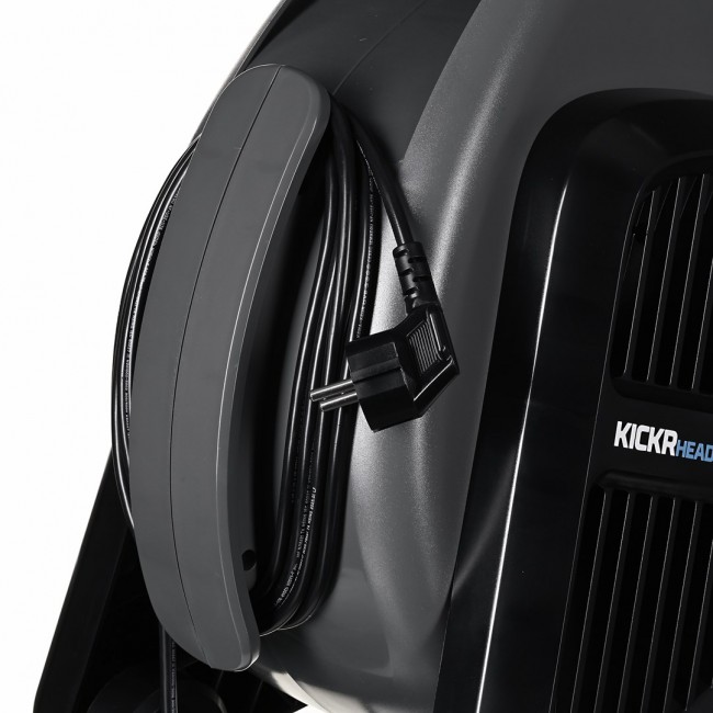 WahooFitness KICKR Headwind Black