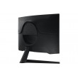 Samsung G55C computer monitor 68.6 cm (27