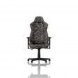 Nitro Concepts S300 Padded seat Padded backrest