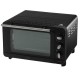 ADLER AD 6029 electric oven Black