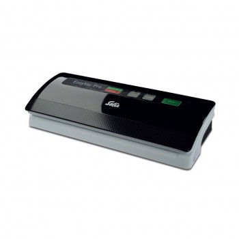 Solis EasyVac Pro vacuum sealer Black, White