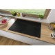 Gorenje GI8421BSC Built-in 80 cm Induction cooktop 4 zone(s) Black