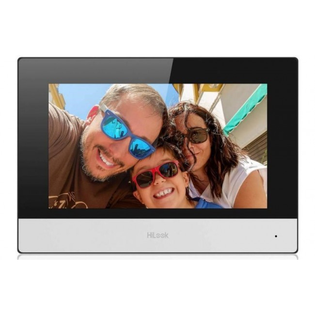 Video-intercom set Hilook HD-VIS-02