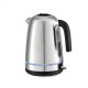 Maestro MR-050 Electric Kettle 1.7 L Stainless Steel