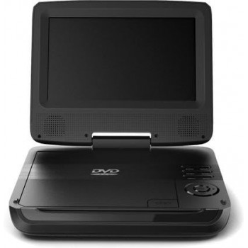 Portable DVD player Denver MT-792 with screen