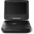 Portable DVD player Denver MT-792 with screen
