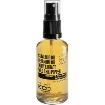DR LUCY ECO ECO TICK AND MOSQUITO REPELLENT ECO LIQUID