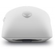 Alienware Pro Wireless Gaming mouse Ambidextrous RF Wireless + USB Type-C Optical 26000 DPI