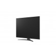 LG NanoCell AI 55NANO81A3A TV 139.7 cm (55 LG NanoCell AI 55NANO81A3A TV 139.7 cm (55
