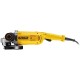 DeWALT DWE492-QS angle grinder 23 cm 6600 RPM 2200 W 5.2 kg DeWALT DWE492-QS angle grinder 23 cm 6600 RPM 2200 W 5.2 kg