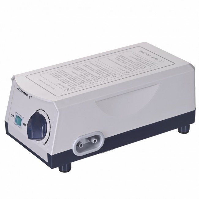 Anti-bedsore bubble mattress variable pressure M100AM