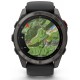 Garmin f nix 8 Pro 3.56 cm (1.4