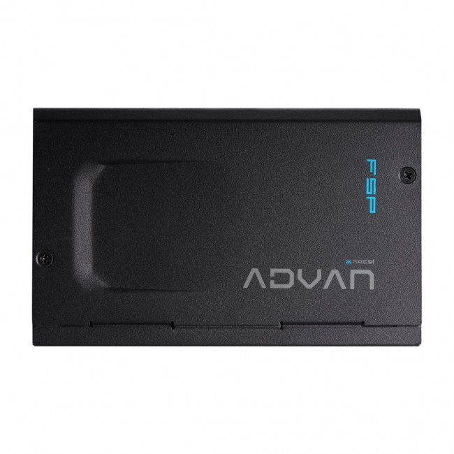 FSP ADVAN GM 1000W Power supply unit ATX ATX3.1 Black