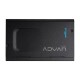 FSP ADVAN GM 1000W Power supply unit ATX ATX3.1 Black