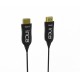 Inca IHD-30T HDMI cable 30 m HDMI Type A (Standard) Black