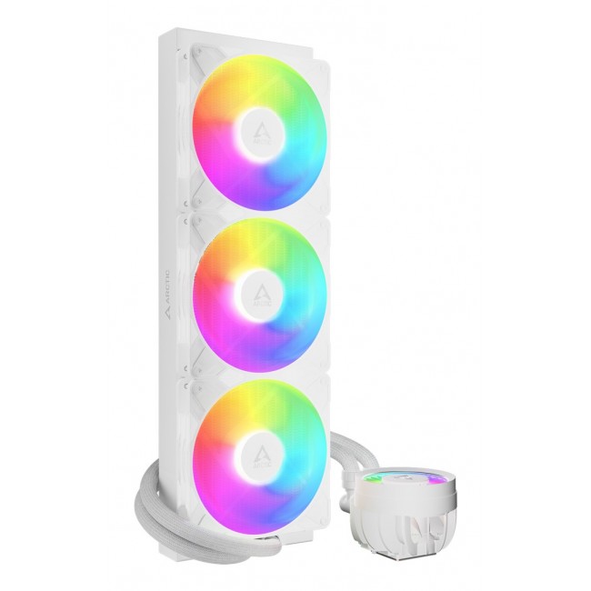 CPU Cooler Arctic S_MULTI/ACFRE00189A