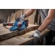 Bosch GHO 185-LI Black, Blue 14000 RPM