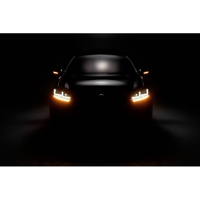 Osram LED Bulb DMI 5K0 WT S Golf VI White