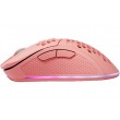 Deltaco Gaming GAM-120-P mouse Right-hand RF Wireless + Bluetooth + USB Type-C Laser 4800 DPI